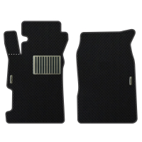 Tapis de voiture Honda Civic (2000-2005)