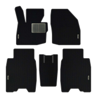 Tapis de voiture Honda Civic (2005-2011)