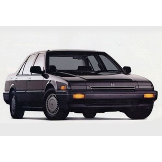 Tapis de voiture Honda Accord (1985-1989)