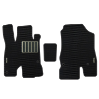 Tapis de voiture Honda Clarity (2016-…)