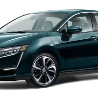 Tapis de voiture Honda Clarity (2016-…)