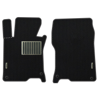 Tapis de voiture Honda Accord (2008-2015)