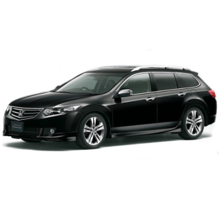 Tapis de voiture Honda Accord (2008-2015)