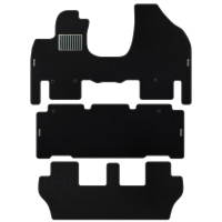 Tapis de voiture Honda Odyssey (2010-2017)