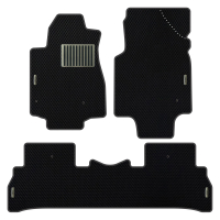 Tapis de voiture Honda Pilot (2008-2012)