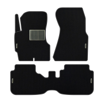 Tapis de voiture Honda CR-V (1996-1999)