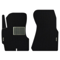 Tapis de voiture Honda CR-V (1996-1999)