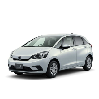 Tapis de voiture Honda Jazz  (2020-…)