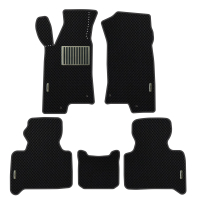 Tapis de voiture Hummer H3 (2005-2010)