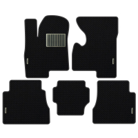 Tapis de voiture Hummer H2 (2002-2009)