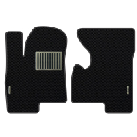 Tapis de voiture Hummer H2 (2002-2009)