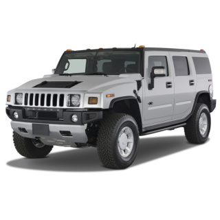 Tapis de voiture Hummer H2 (2002-2009)