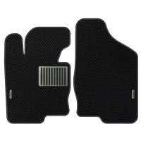 Tapis de voiture Hyundai Grandeur HG (Azera) (2011-2017)