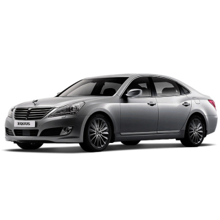 Tapis de voiture Hyundai Equus (2009-2016)