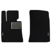 Tapis de voiture Hyundai Genesis BH (2008-2016)