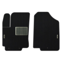 Tapis de voiture Hyundai Accent RB (2010-2017)