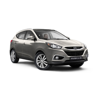 Tapis de voiture Hyundai Tucson LM (ix35) (2010-2015)