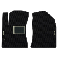 Tapis de voiture Hyundai Kona (2017-…)