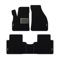 Tapis de voiture Hyundai Santa Fe SM (2001-2006)