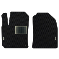 Tapis de voiture Hyundai Kona (2017-…)