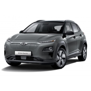 Tapis de voiture Hyundai Kona (2017-…)
