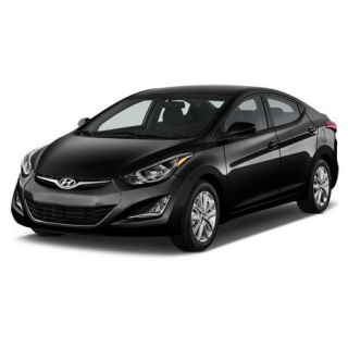 Tapis de voiture Hyundai Elantra MD/UD (2013-2016)