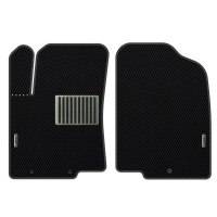 Tapis de voiture Hyundai Accent RB (Solaris) (2010-…)