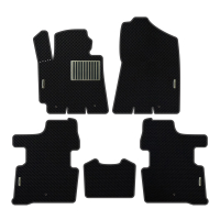 Tapis de voiture Hyundai Tucson TL (2015-2021)