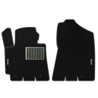 Tapis de voiture Hyundai Tucson TL (2015-2021)