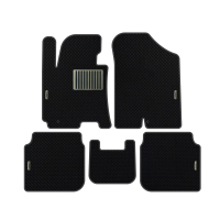 Tapis de voiture Hyundai Elantra JK (2012-2014)