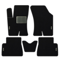 Tapis de voiture Hyundai Getz (2002-2011)