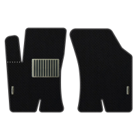 Tapis de voiture Hyundai Getz (2002-2011)