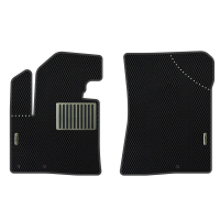 Tapis de voiture Hyundai Santa Fe CM (2010-2012)