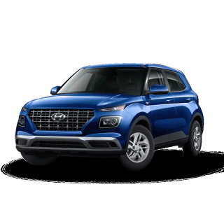Tapis de voiture Hyundai Venue (2019-…)