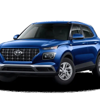 Tapis de voiture Hyundai Venue (2019-…)