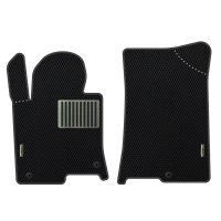 Tapis de voiture Hyundai Sonata LF (2017-2019)