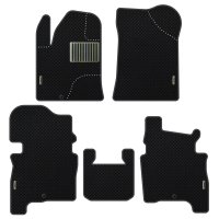 Tapis de voiture Hyundai Santa Fe СM (2006-2012)