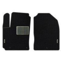 Tapis de voiture Hyundai Kona (2017-2020)