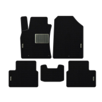 Tapis de voiture Hyundai i30 PD (2016-…)