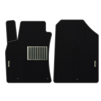 Tapis de voiture Hyundai i30 PD (2016-…)