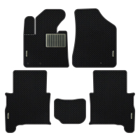 Tapis de voiture Hyundai Santa Fe CM (2006-2010)