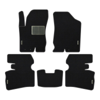 Tapis de voiture Hyundai i30 FD (2007-2012)