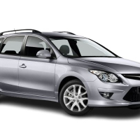 Tapis de voiture Hyundai i30 FD (2007-2012)