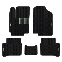 Tapis de voiture Hyundai Solaris (2011-2014)