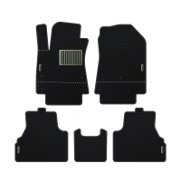 Tapis de voiture Hyundai Kona (2018-…)