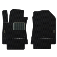 Tapis de voiture Hyundai Kona (2018-…)