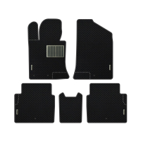 Tapis de voiture Hyundai Sonata YF (2009-2014)