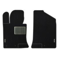 Tapis de voiture Hyundai Sonata YF (2009-2014)