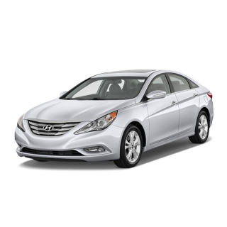 Tapis de voiture Hyundai Sonata YF (2009-2014)