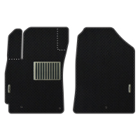 Tapis de voiture Hyundai Elantra AD (2015-2020)